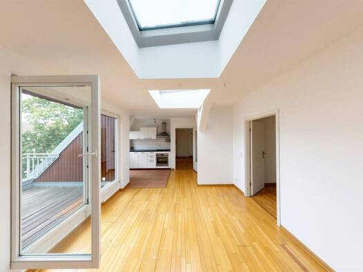 Wohnung zum Kauf 395.000 € 3 Zimmer 67,8 m² 5. Geschoss Talstraße 15 Pankow Pankow 13189