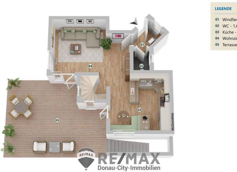 Einfamilienhaus zum Kauf 580.000 € 4 Zimmer 100 m² 340 m² Grundstück Wien 1210