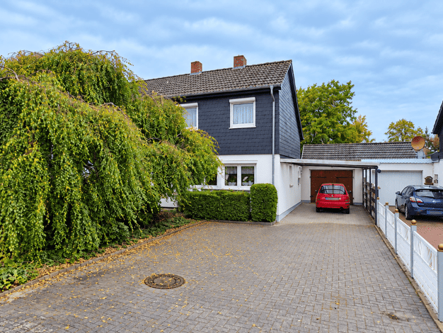 Reihenmittelhaus zum Kauf 395.000 € 4 Zimmer 90 m² 1.002 m² Grundstück Alexandersfeld Oldenburg 26127