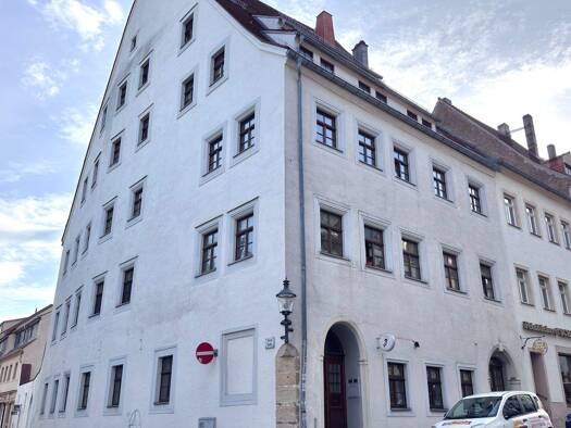 Atelier zum Kauf 230.000 € 177,4 m² Bürofläche Freiberg Freiberg 09599