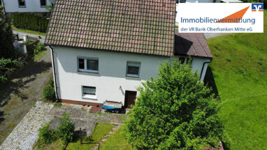 Einfamilienhaus zum Kauf 185.000 € 5 Zimmer 110 m² 589 m² Grundstück Höferänger Kulmbach 95326