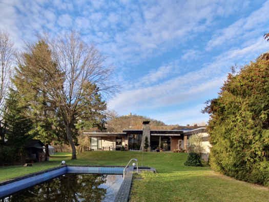 Studio zur Miete 895 € 1 Zimmer 50 m² EG Waßmuthshäuserstraße 10 Homberg 34576