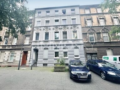 Einfamilienhaus zum Kauf 419.900 € 16 Zimmer 481 m² 500 m² Grundstück Hochfeld Duisburg 47053