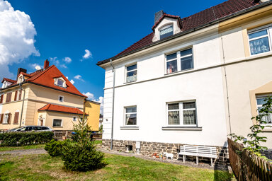 Haus zum Kauf 169.000 € 6 Zimmer 135 m² 610 m² Grundstück frei ab sofort Zittau Zittau 02763