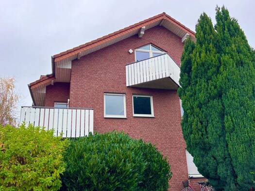 Wohnung zur Miete 765 € 3 Zimmer 81,8 m² frei ab 01.02.2026 Delbrück 33129