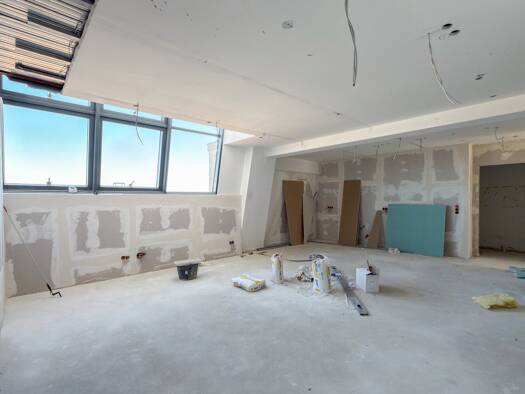 Wohnung zum Kauf 995.000 € 4 Zimmer 124,7 m² Neubau 1070