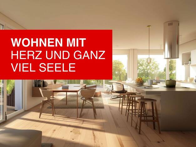 Penthouse zum Kauf provisionsfrei 711.000 € 4 Zimmer 102 m² 3. Geschoss frei ab sofort Kaimsgasse 11a Bamberg 96052