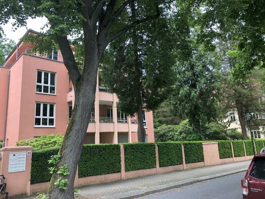 Wohnung zur Miete - Erstbezug 1.000 € 2 Zimmer 69 m² Dachgeschoss, 3. Geschoss frei ab sofort Königsberger Straße 12 A Bühlau/Weißer Hirsch Dresden 01324