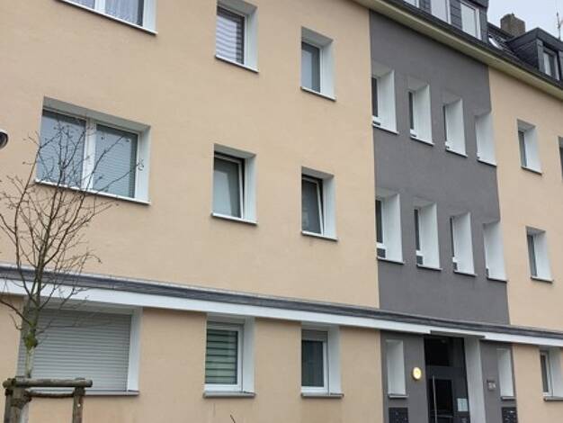 Wohnung zur Miete 480 € 2 Zimmer 47,5 m² frei ab 25.09.2026 Dorstener Str. 12 Altendorf Essen 45143