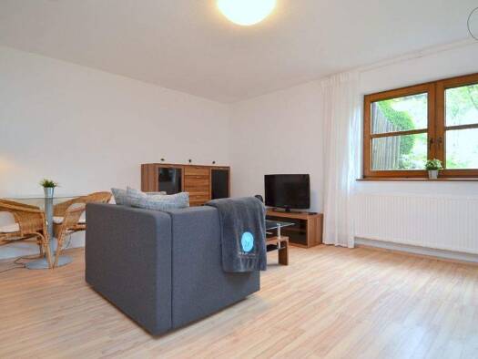 Wohnung zur Miete Wohnen auf Zeit 775 € 1 Zimmer 52 m² frei ab 01.01.2026 Einsingen Ulm 89079