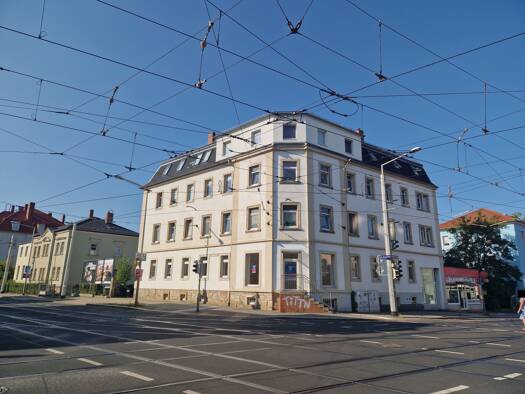 Lagerhalle zur Miete provisionsfrei 290 € 130 m² Lagerfläche teilbar ab 130 m² Cotta Ortsamtsbereich Cotta 01157