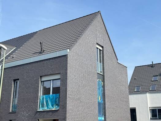 Einfamilienhaus zur Miete 2.950 € 5,5 Zimmer 146 m² frei ab 01.06.2026 Büderich Meerbusch 40667