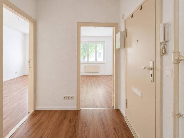 Wohnung zum Kauf 285.000 € 2 Zimmer 54,4 m² 1. Geschoss frei ab sofort Lichtenrader Straße 35 A Neukölln Neukölln 12049