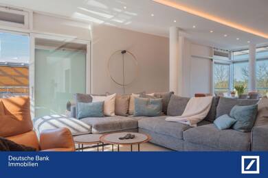 Penthouse zum Kauf 3 Zimmer 168 m² Bensberg Bergisch Gladbach 51429