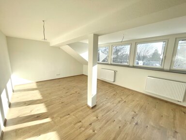 Wohnung zur Miete 725 € 3 Zimmer 67 m² 4. Geschoss Königshof - West Krefeld 47807