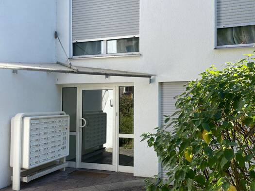 Wohnung zur Miete 565 € 1 Zimmer 40 m² frei ab 01.10.2026 Maxfeld Altstadt und engere Innenstadt 90409