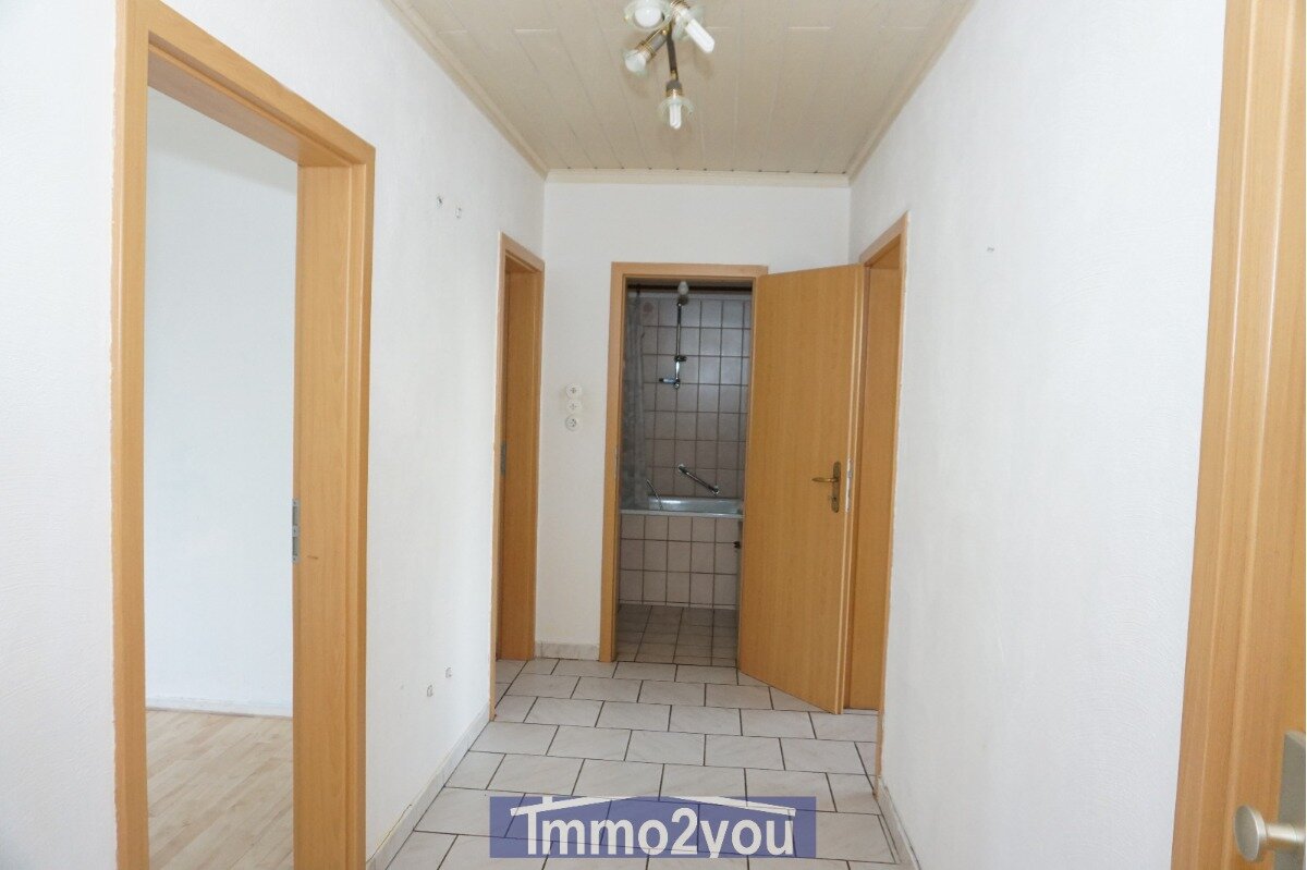 Wohnung zum Kauf 169.950 € 3,5 Zimmer 65 m²<br/>Wohnfläche 1.<br/>Geschoss 01.01.2025<br/>Verfügbarkeit Kettwig Essen 45219