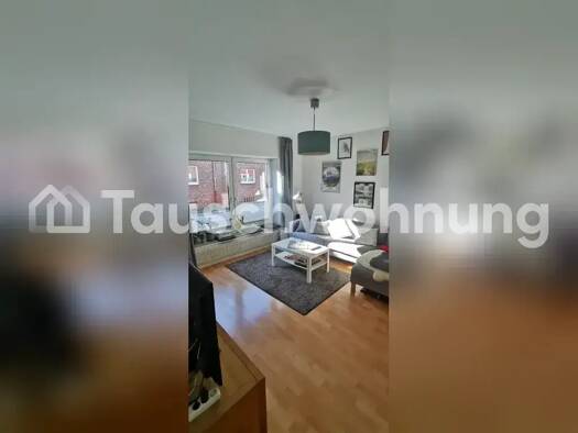 Wohnung zur Miete Tauschwohnung 650 € 2 Zimmer 58 m² Geist Münster 48151