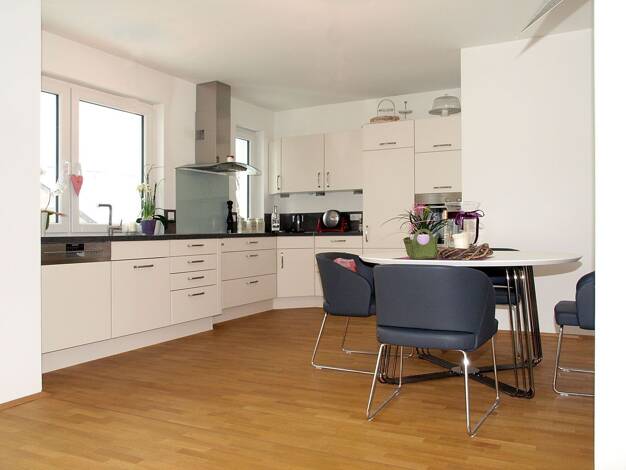 Terrassenwohnung zum Kauf als Kapitalanlage geeignet 475.000 € 4 Zimmer 118 m² Harleshausen Kassel 34128