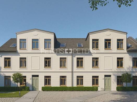 Wohnung zum Kauf - Erstbezug provisionsfrei 699.000 € 2,5 Zimmer 68,8 m² 1. Geschoss St. Pauli Hamburg 20359