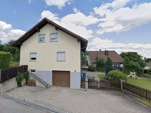 Einfamilienhaus zum Kauf provisionsfrei 420.000 € 5 Zimmer 127 m² 1.229 m² Grundstück Ruhstorf 94099