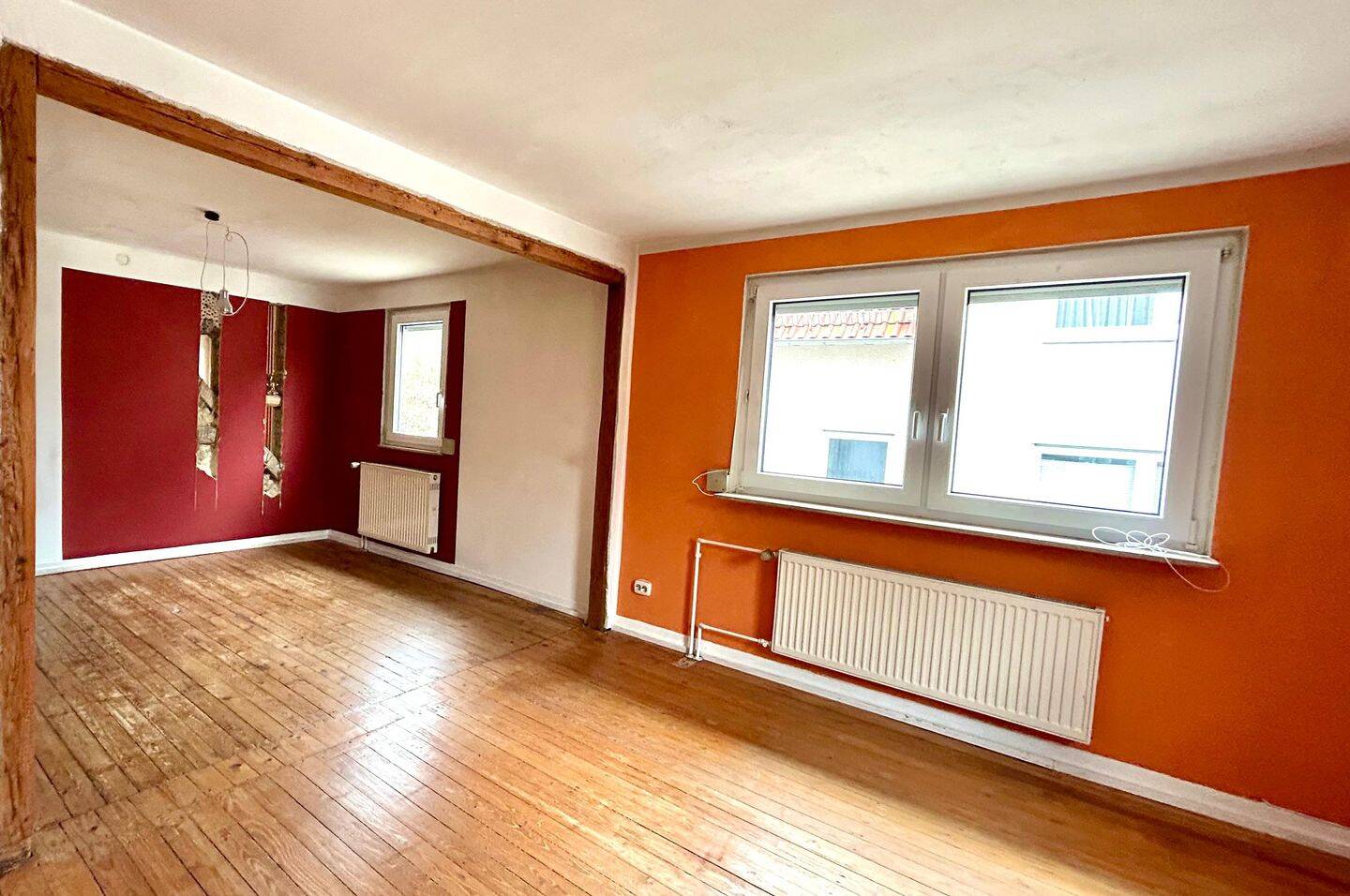 Bauernhaus zum Kauf - Ansicht 4