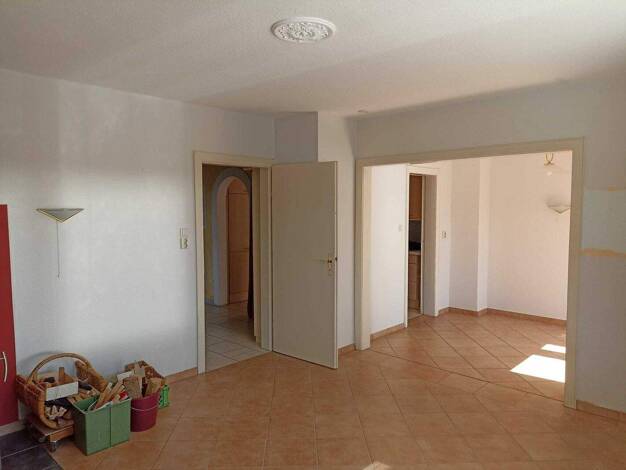 Reihenmittelhaus zum Kauf 258.000 € 4 Zimmer 81 m² 540 m² Grundstück Dannenberg 29451