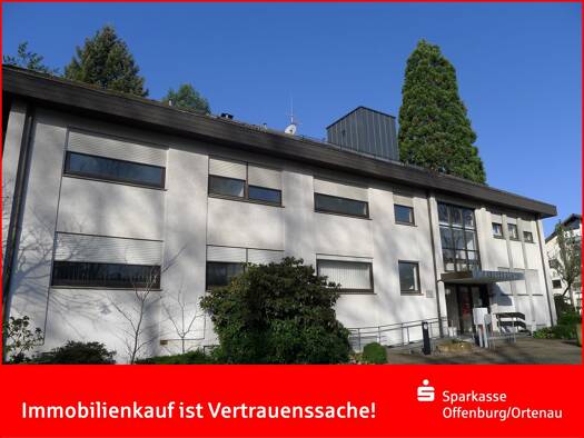 Büro zur Miete provisionsfrei 1.600 € 6 Zimmer Achern Achern 77855
