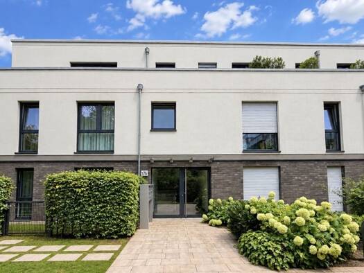 Wohnung zum Kauf 649.000 € 3 Zimmer 79,4 m² Wellingsbüttel Hamburg 22391