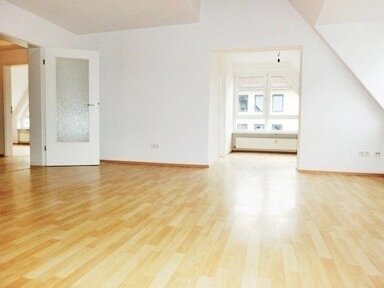 Wohnung zur Miete 700 € 4 Zimmer 120 m² frei ab sofort Brombergerstraße Schoppershof Nürnberg 90491