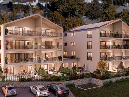 Studio zum Kauf 335.000 € 3 Zimmer 89 m² frei ab sofort Mölten