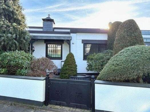 Reihenmittelhaus zum Kauf 399.000 € 4 Zimmer 110,5 m² 239 m² Grundstück Mettmann 40822