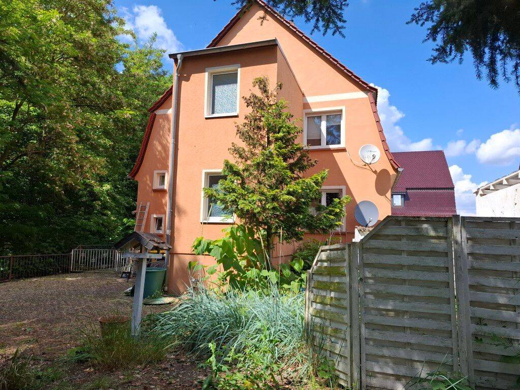 House in Zerbst/Anhalt, Zerbst - Ansicht 4