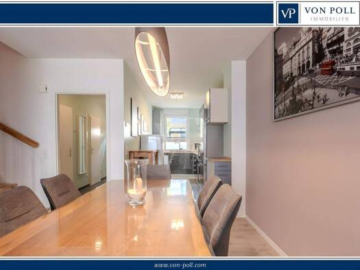 Reihenmittelhaus zum Kauf 699.000 € 5 Zimmer 141 m² 118 m² Grundstück Alt-Hohenschönhausen Berlin 13055