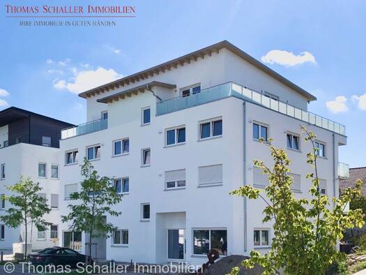 Bürofläche zum Kauf - Erstbezug 2.688 € 185,7 m² Bürofläche Crailsheim 74564