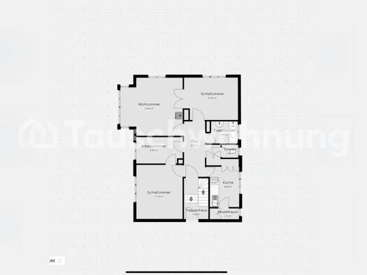 Wohnung zur Miete Tauschwohnung 711 € 3,5 Zimmer 91 m² EG Vaihingen Stuttgart 70563