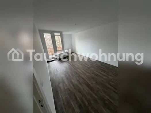 Wohnung zur Miete Tauschwohnung 900 € 2 Zimmer 63 m² 3. Geschoss Otterndorf Hamburg 20535
