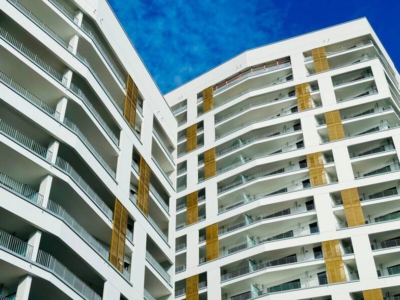 Wohnung zur Miete 1.699 € 2 Zimmer 70 m² 5. Geschoss frei ab 01.06.2025 Gutleutstraße 289 Gutleutviertel Frankfurt-Gutleutviertel 60327