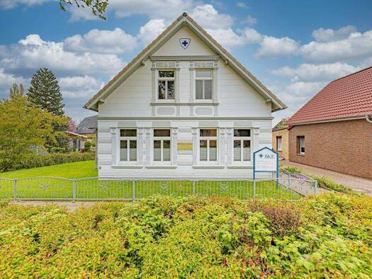 Einfamilienhaus zum Kauf 199.000 € 5 Zimmer 147 m² 420 m² Grundstück Brunsbüttel 25541
