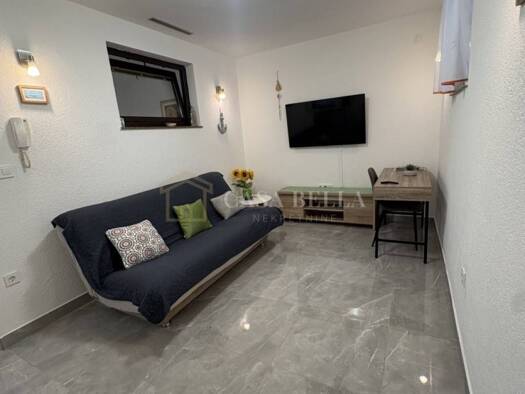 Wohnung zum Kauf 159.000 € 2 Zimmer 36 m² 1. Geschoss Milcetici, Malinska-Dubasnica Malinska