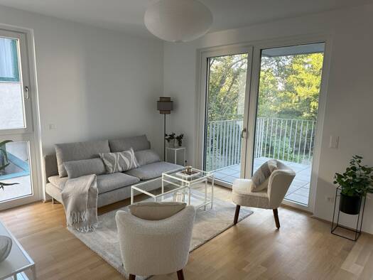 Wohnung zum Kauf - Erstbezug provisionsfrei 783.000 € 4 Zimmer 96 m² 3. Geschoss Hietzing 1130