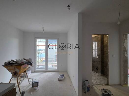 Wohnung zum Kauf 185.000 € 1 Zimmer 36 m² 2 Geschosse Podstrana 21312