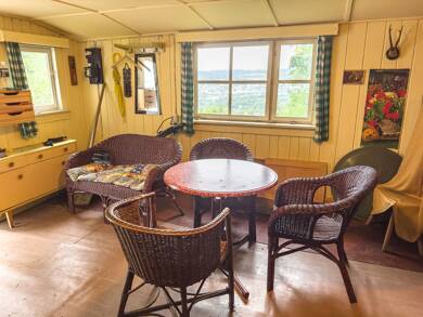 Freizeitgrundstück zum Kauf 737 m² Grundstück Jena 07749
