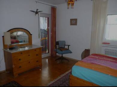 Wohnung zur Miete 360 € 2 Zimmer 28 m² Ehrenbach Idstein 65510