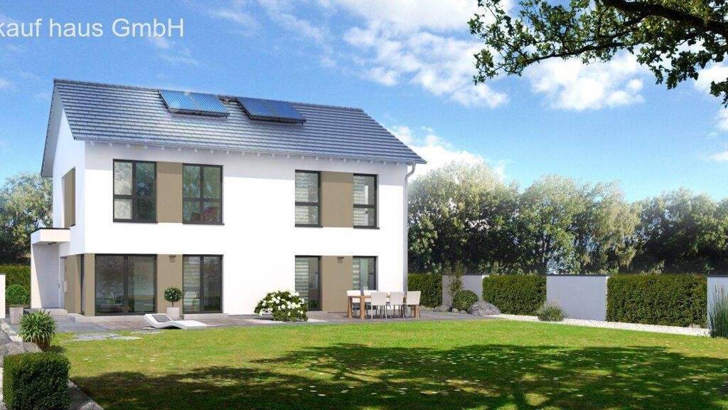 Mehrfamilienhaus zum Kauf - Erstbezug provisionsfrei 364.359 € 6 Zimmer 205,9 m² 668,5 m² Grundstück Rothenburg 02929