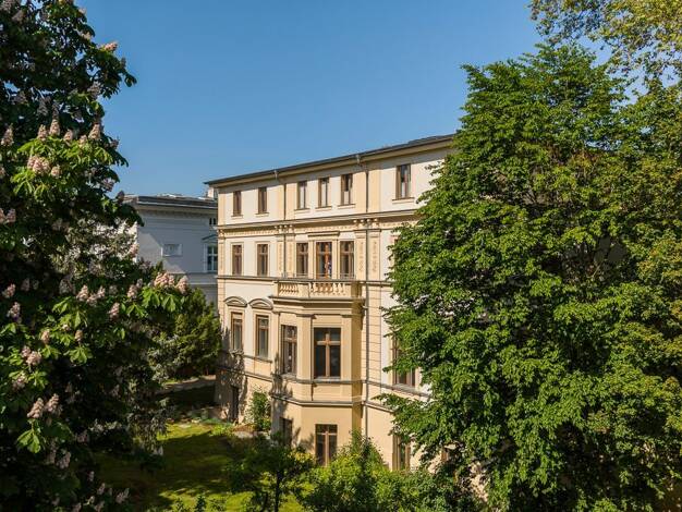 Studio zur Miete 750 € 1 Zimmer 48 m² Berliner Vorstadt Potsdam 14467