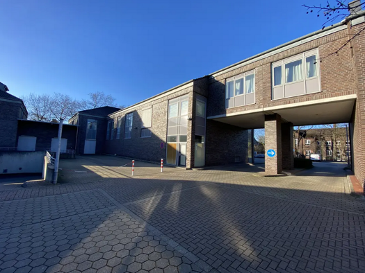 Bürofläche zur Miete provisionsfrei 850 m² Bürofläche teilbar ab 345 m² Utfort Moers 47445