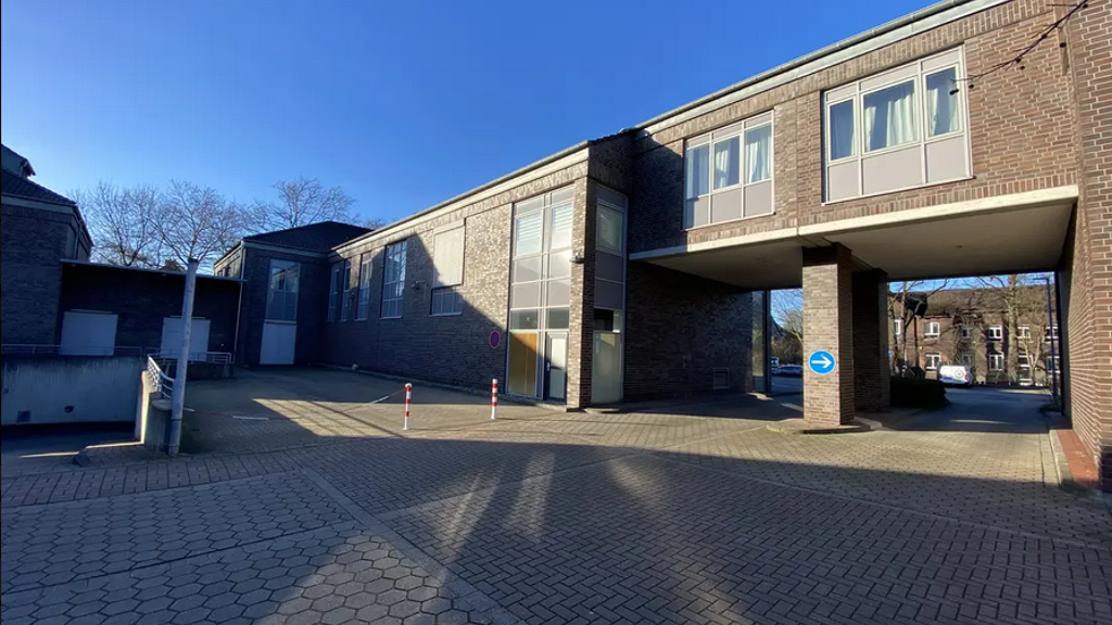 Bürofläche zur Miete provisionsfrei 850 m² Bürofläche teilbar ab 345 m² Utfort Moers 47445