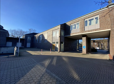 Bürofläche zur Miete provisionsfrei 850 m² Bürofläche teilbar ab 345 m² Utfort Moers 47445