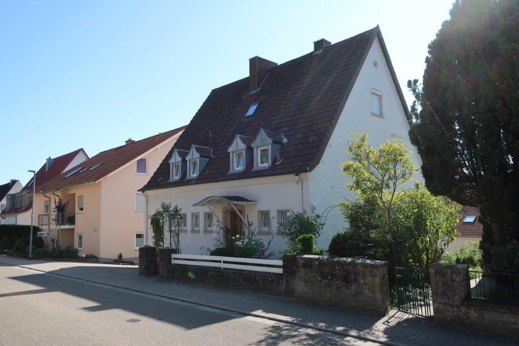 Mehrfamilienhaus zum Kauf als Kapitalanlage geeignet 509.000 € 227 m²<br/>Wohnfläche 501 m²<br/>Grundstück Bad Bergzabern Bad Bergzabern 76887